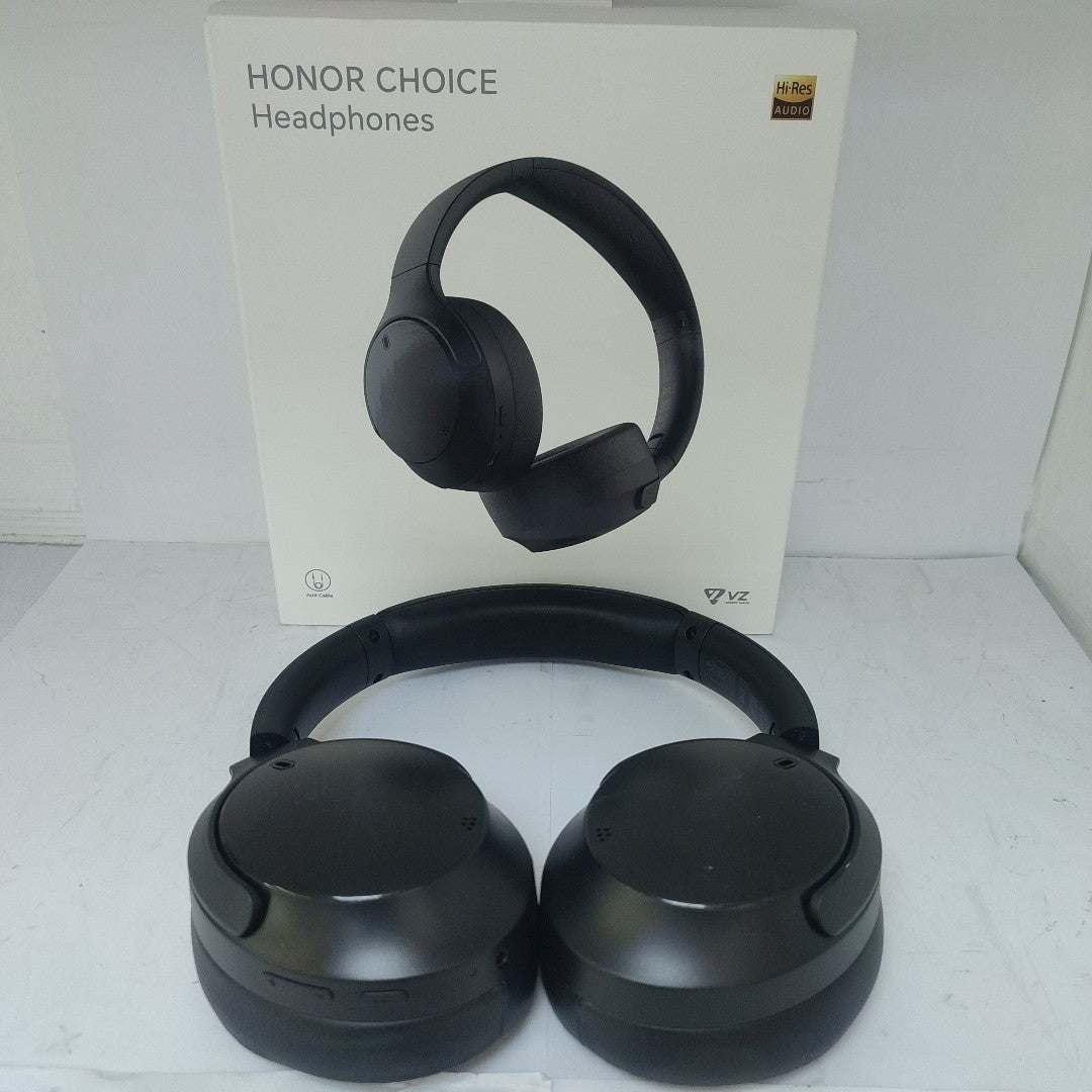 AUDIFONOS HONOR CHOICE HEADPHONES  INALAMBRICO OVER EAR (SEMINUEVO)