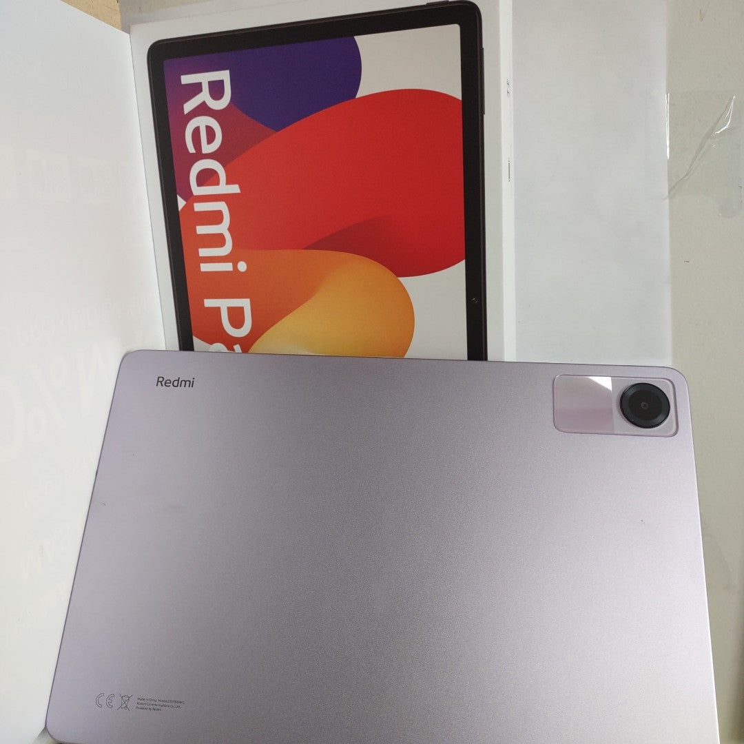TABLETA XIAOMI REDMI PAD SE 23073RPBFL (2023) 256 GB 8 GB RAM (SEMINUEVO)
