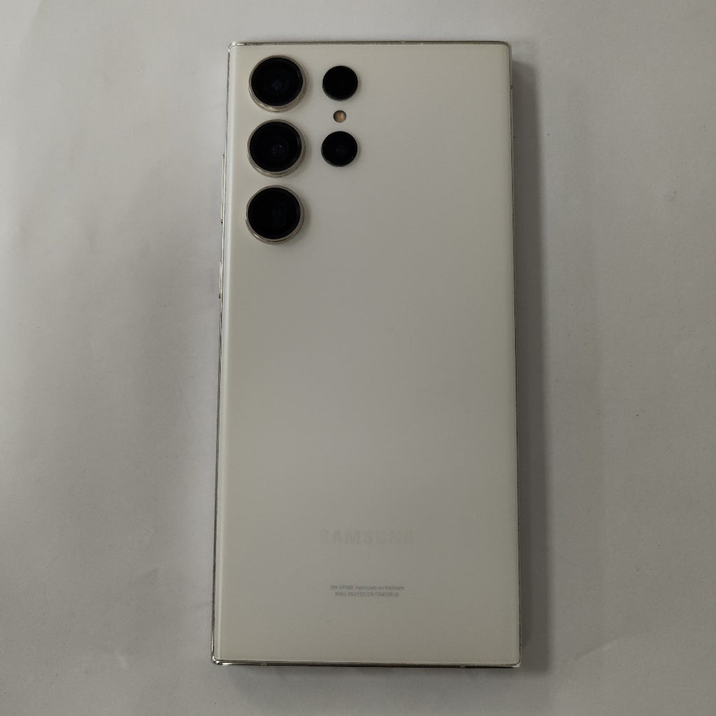 CELULAR SAMSUNG GALAXY S23 ULTRA SM-S918B 256 GB 8 GB RAM (SEMINUEVO)