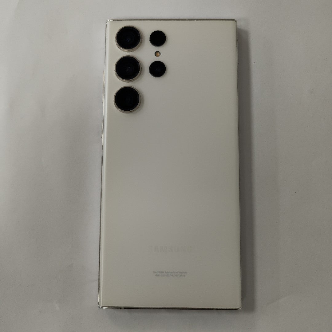 CELULAR SAMSUNG GALAXY S23 ULTRA SM-S918B 256 GB 8 GB RAM (SEMINUEVO)