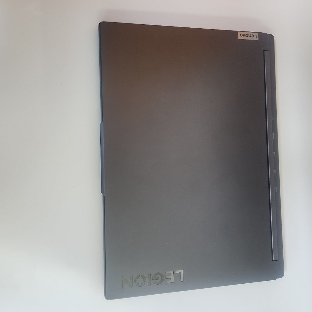 LAPTOP LENOVO LEGION SLIM 7 16APH8 (2024) 1 TB SSD 32 GB RAM (SEMINUEVO)