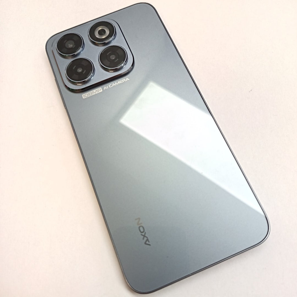 CELULAR ZTE AXON 70 Z2459 256 GB 6 GB RAM (SEMINUEVO)