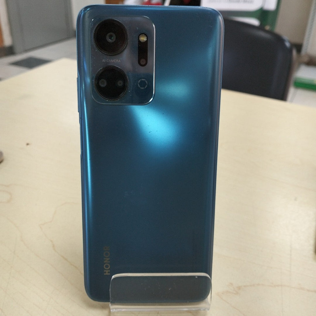 CELULAR HONOR X7A RKY-LX3 128 GB 6 GB RAM (SEMINUEVO)