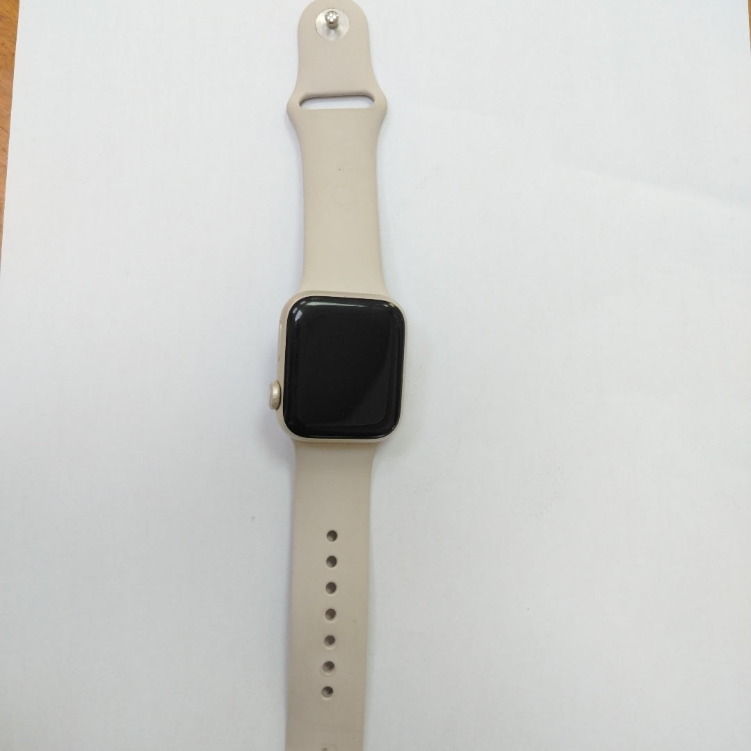 SMARTWATCH APPLE SE 2 ALUMINIO A2726 40 MM GPS + CELULAR (SEMINUEVO)