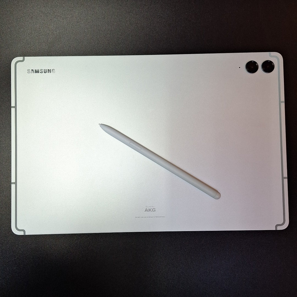 TABLETA SAMSUNG GALAXY TAB S9 FE+ SM-X610 (2023) 256 GB 12 GB RAM