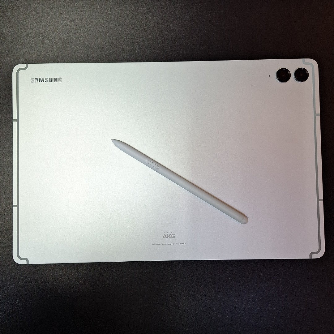 TABLETA SAMSUNG GALAXY TAB S9 FE+ SM-X610 (2023) 256 GB 12 GB RAM