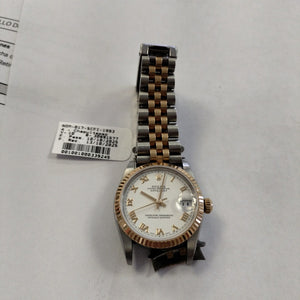   RELOJ DAMA   ROLEX   78273 (SEMINUEVO)