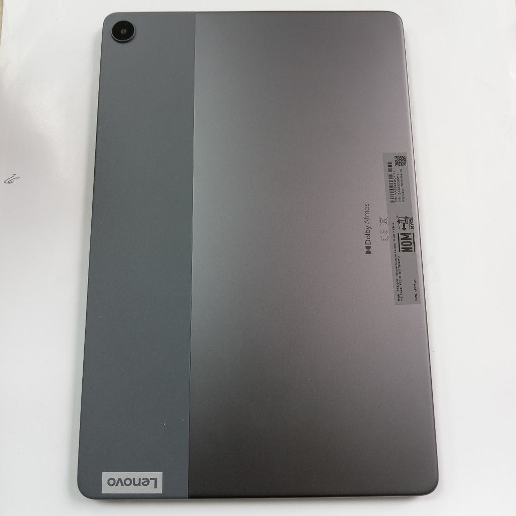 TABLETA LENOVO TAB M10 3 TB328FU 64 GB 4 GB RAM (SEMINUEVO)