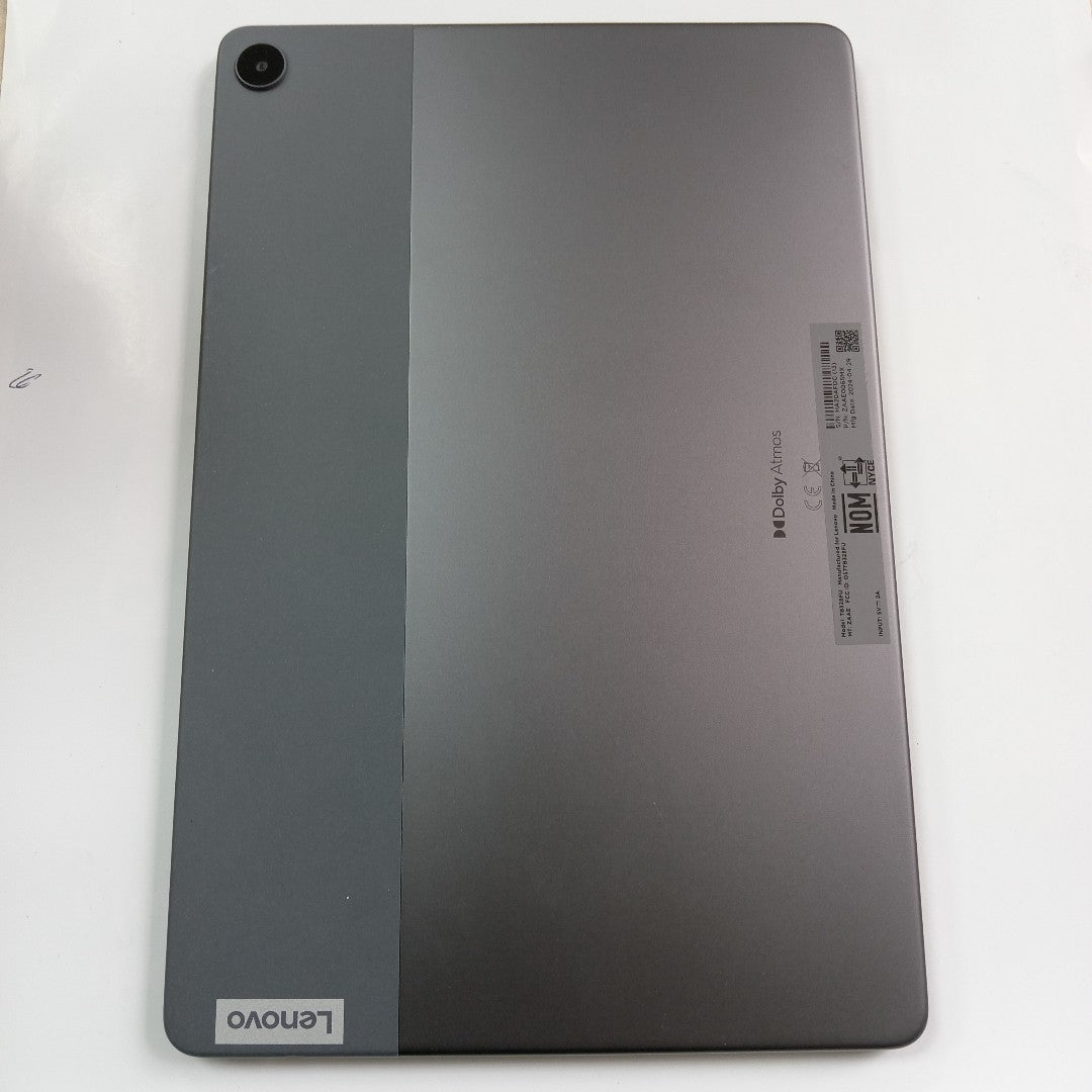 TABLETA LENOVO TAB M10 3 TB328FU 64 GB 4 GB RAM (SEMINUEVO)