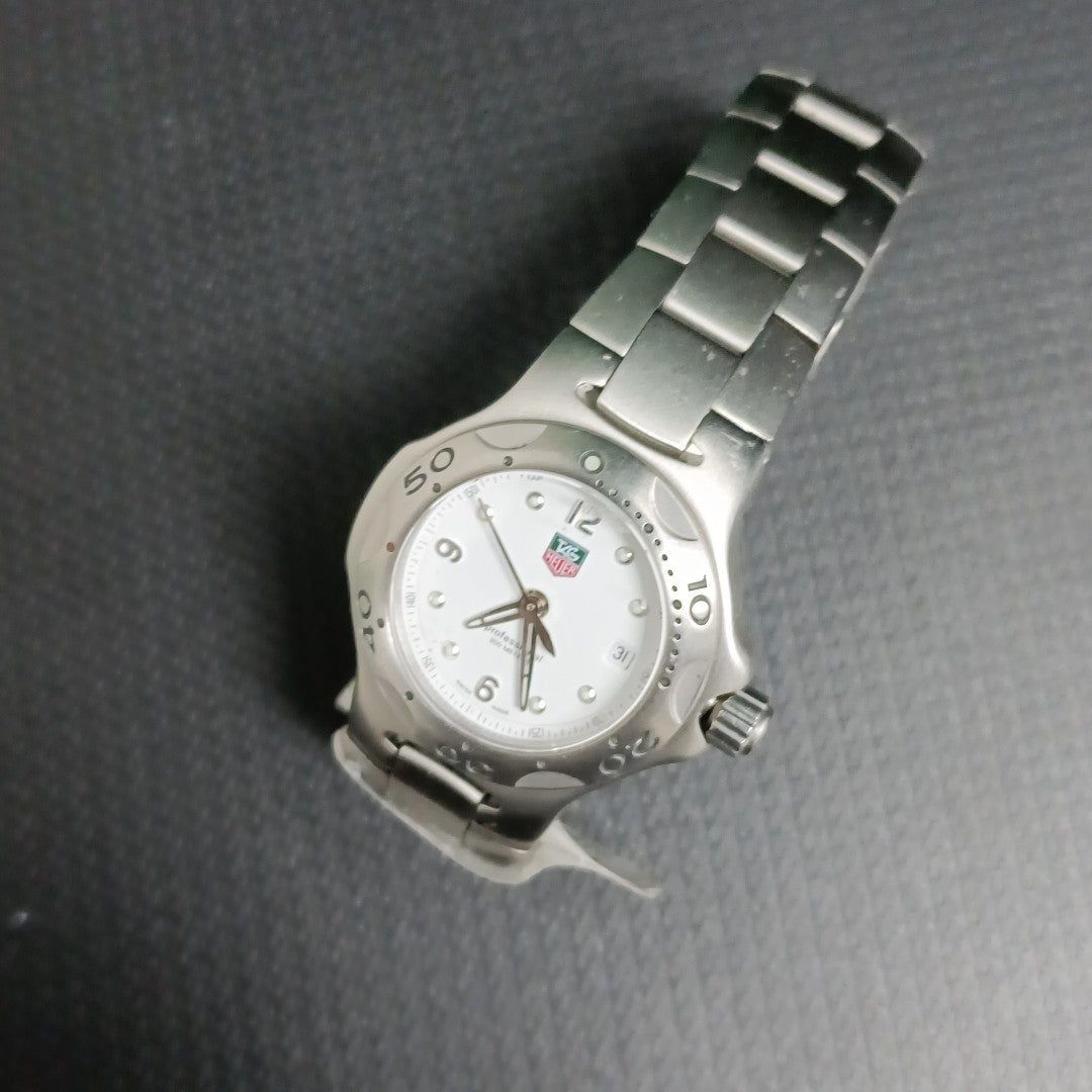   RELOJ DAMA   TAG HEUER   KIRIUM (SEMINUEVO)