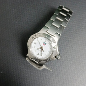   RELOJ DAMA   TAG HEUER   KIRIUM (SEMINUEVO)