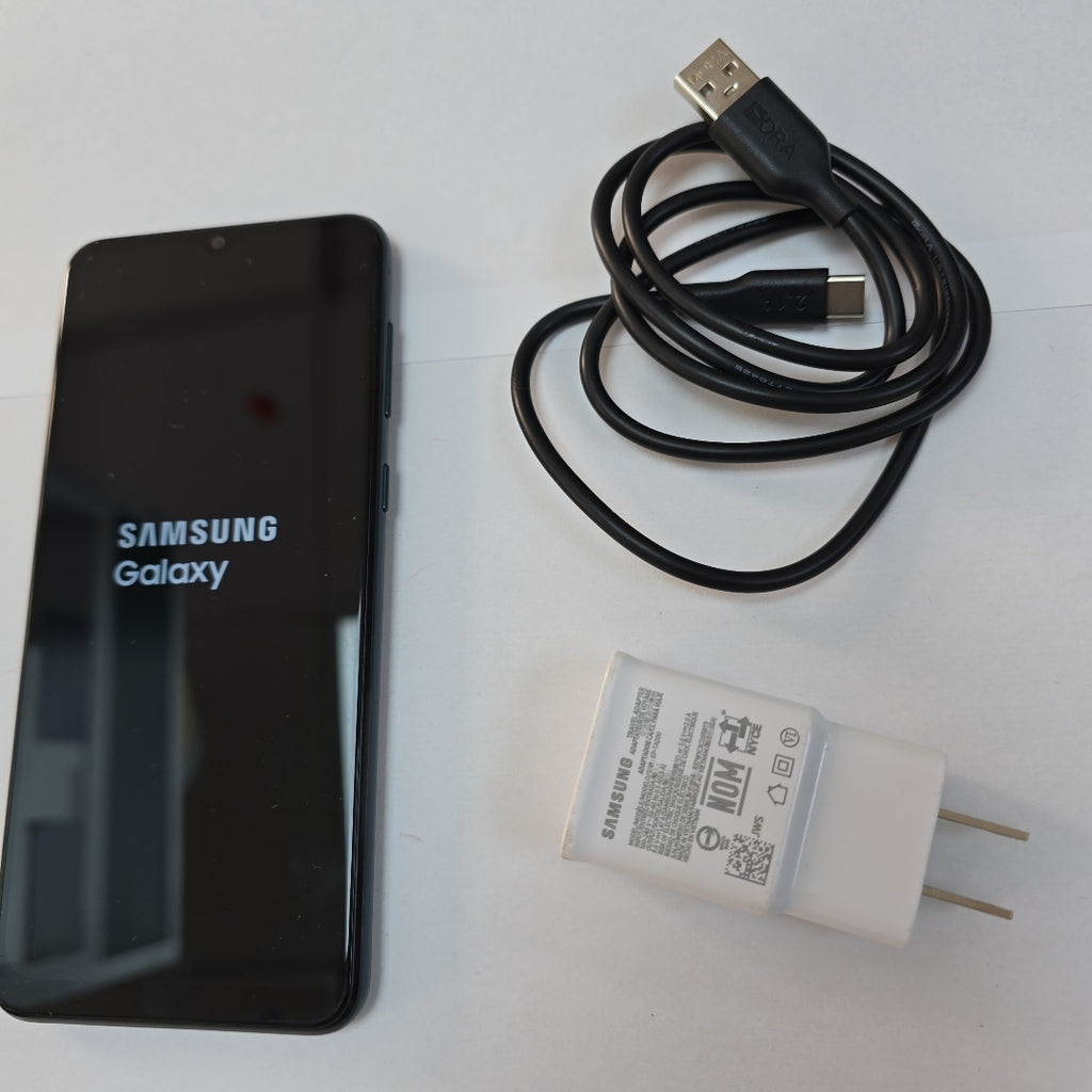 CELULAR SAMSUNG GALAXY A04 SM-A045M 64 GB 4 GB RAM (SEMINUEVO)