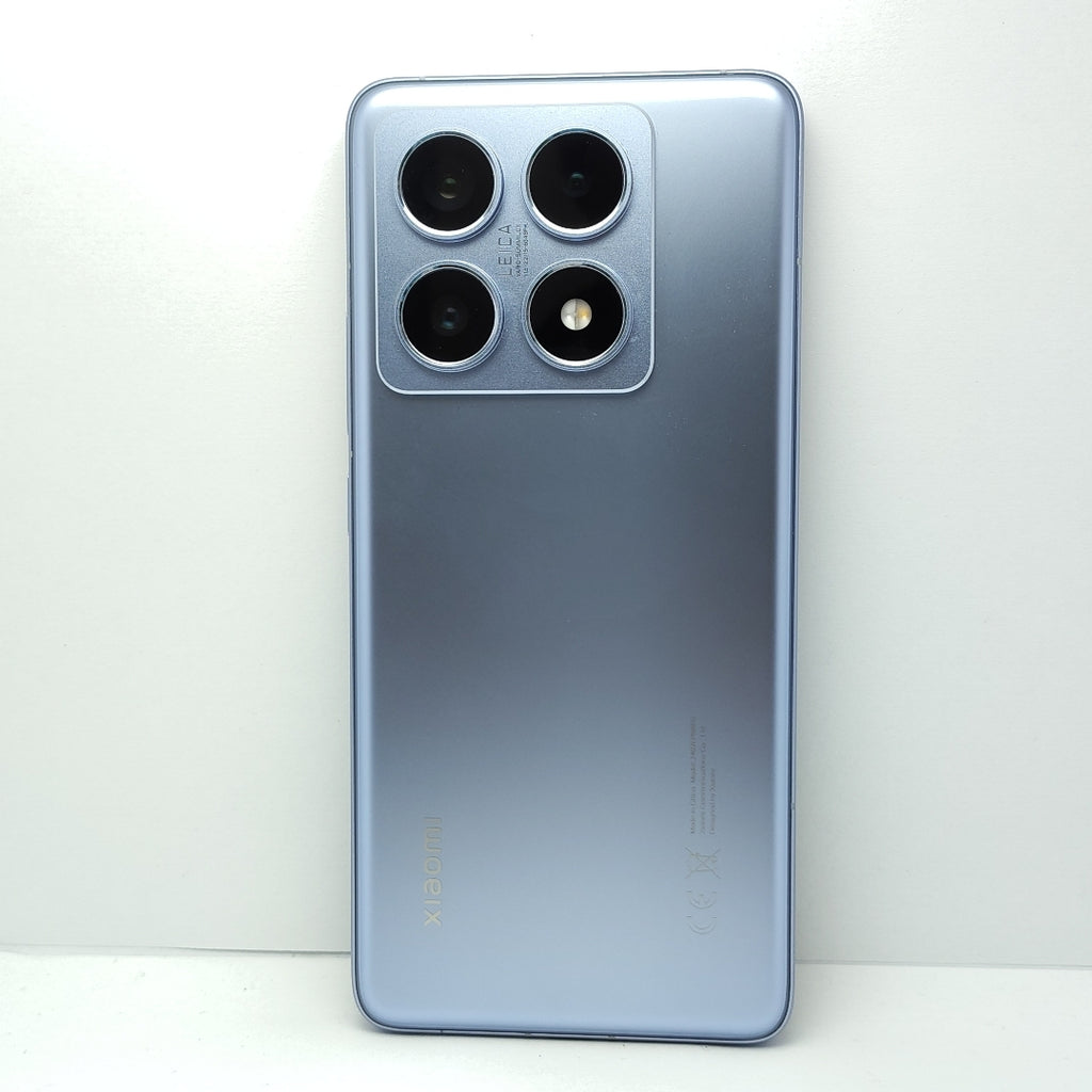 CELULAR XIAOMI 14T PRO 2407FPN8EG (2024) 512 GB 12 GB RAM (SEMINUEVO)