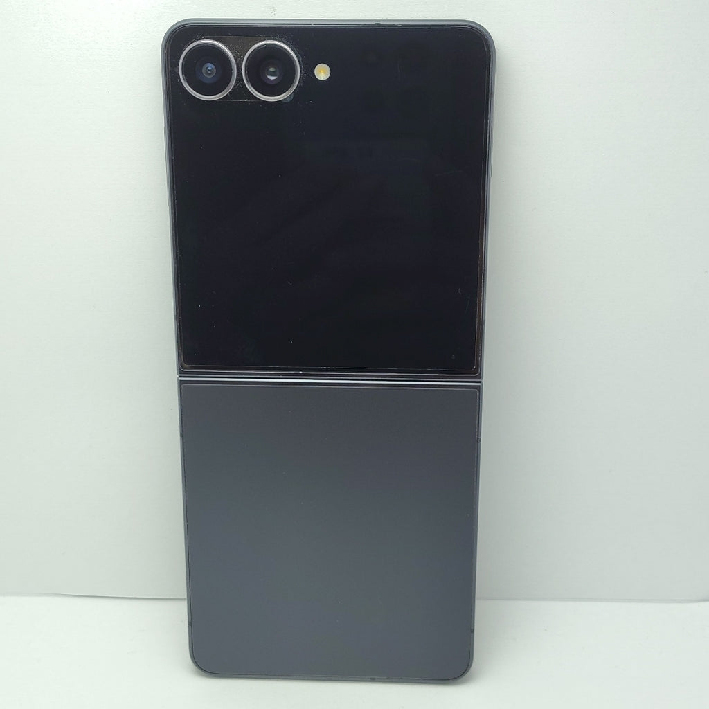 CELULAR SAMSUNG GALAXY Z FLIP 7 SM-F766B (2025) 512 GB 12 GB RAM (SEMINUEVO)