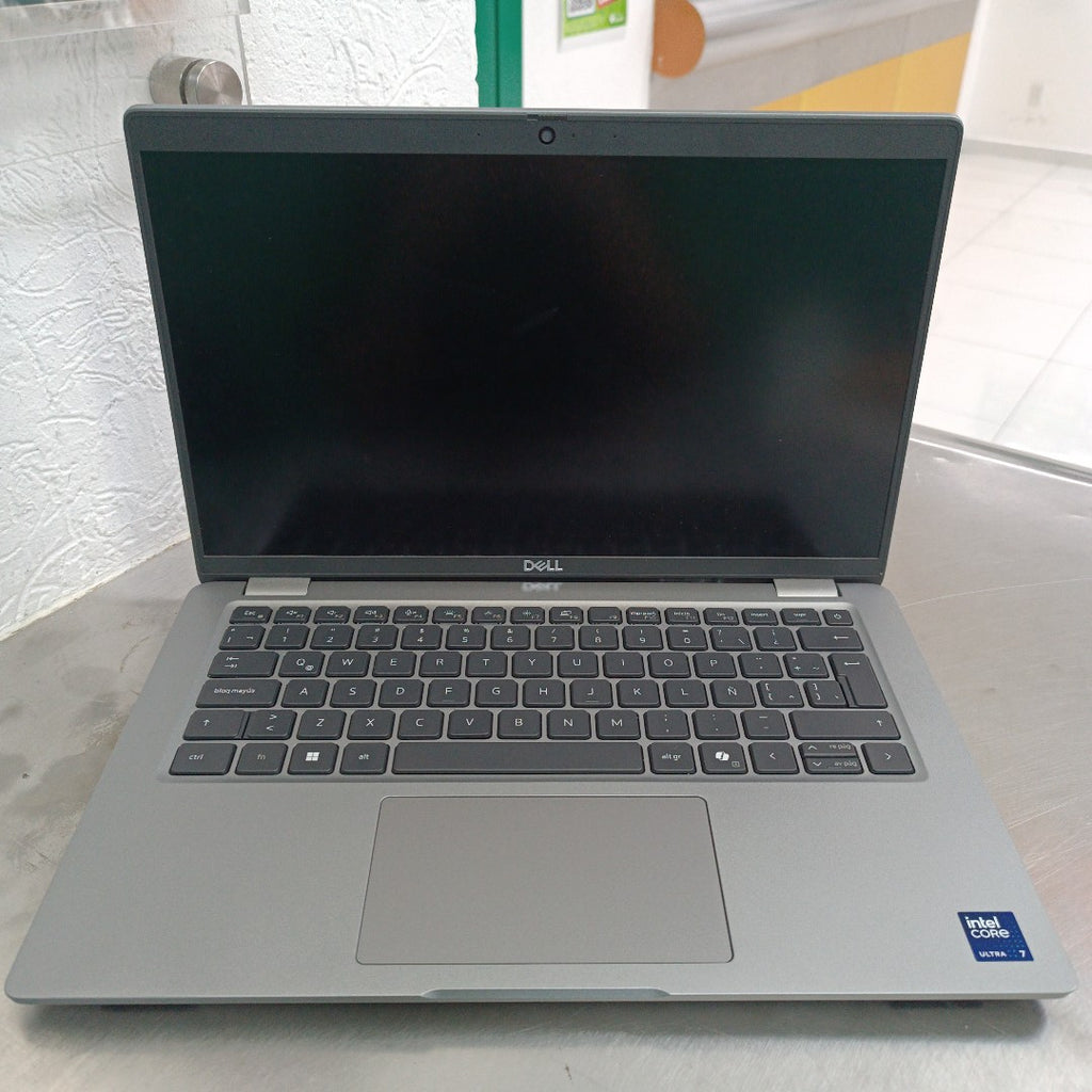 LAPTOP DELL LATITUDE 5450 (2024) 512 GB SSD 16 GB RAM
