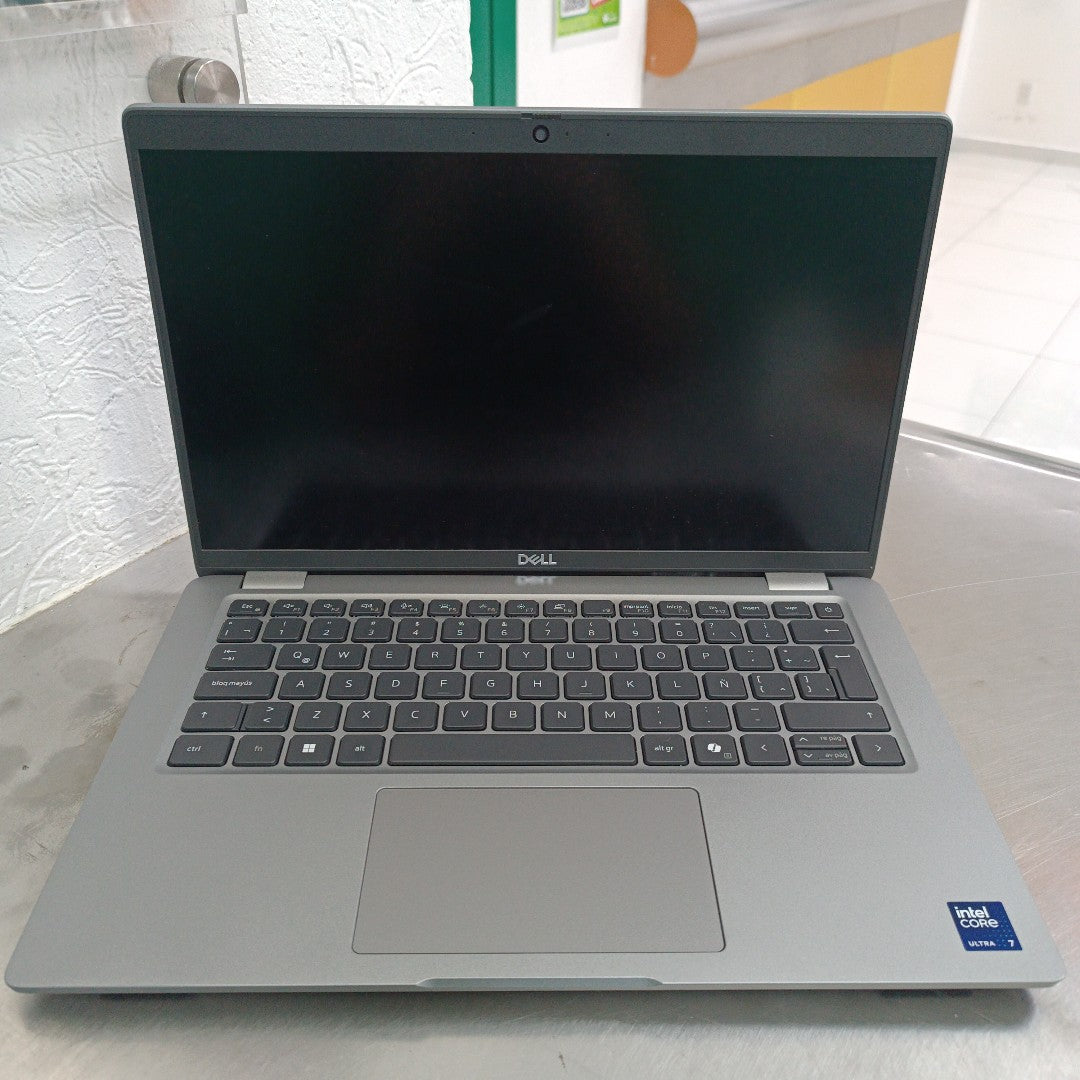 LAPTOP DELL LATITUDE 5450 (2024) 512 GB SSD 16 GB RAM