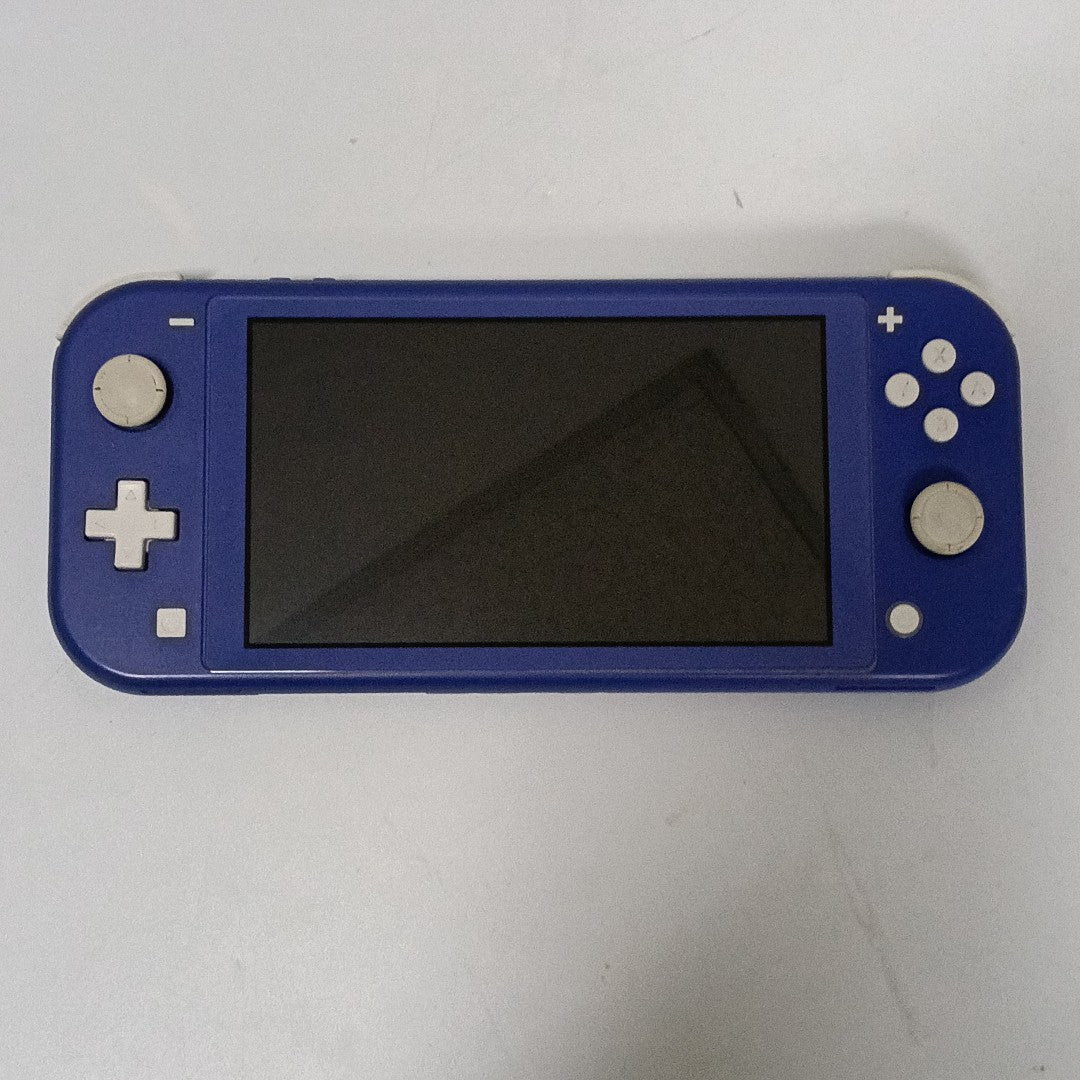 CONSOLA DE VIDEOJUEGO NINTENDO SWITCH 32 GB (SEMINUEVO)