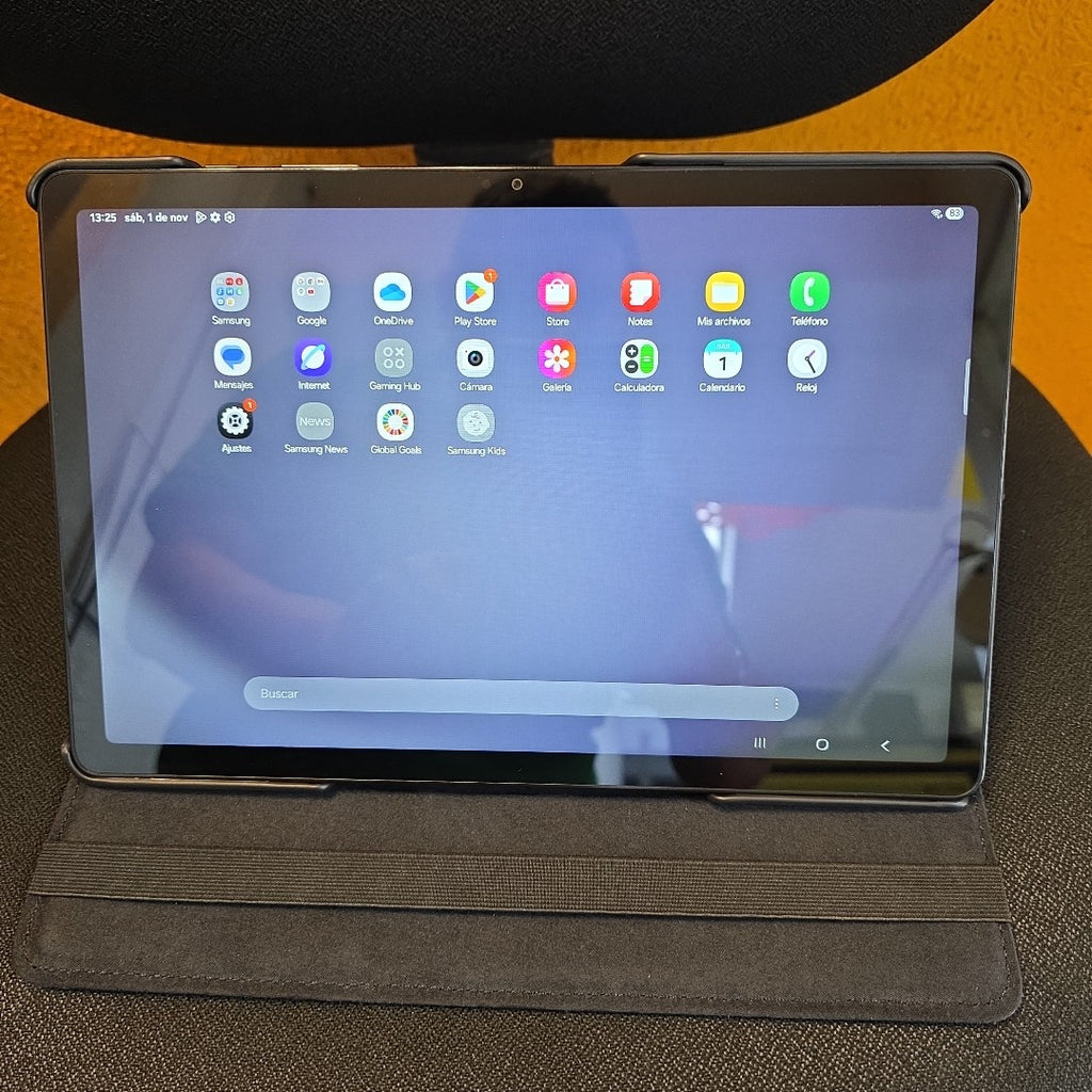 TABLETA SAMSUNG GALAXY TAB A9+ SM-X210 (2023) 128 GB 8 GB RAM (SEMINUEVO)