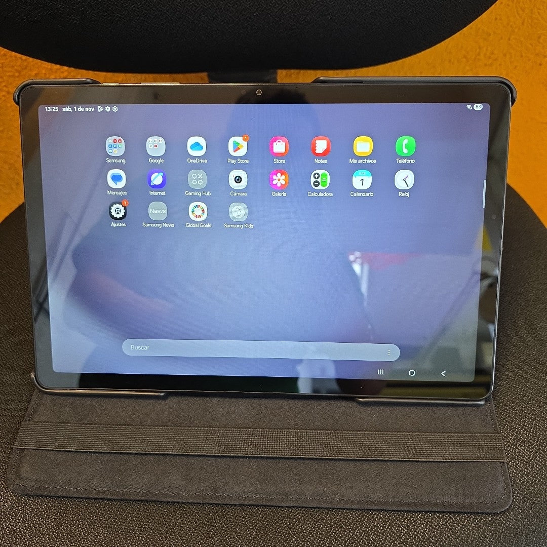 TABLETA SAMSUNG GALAXY TAB A9+ SM-X210 (2023) 128 GB 8 GB RAM (SEMINUEVO)