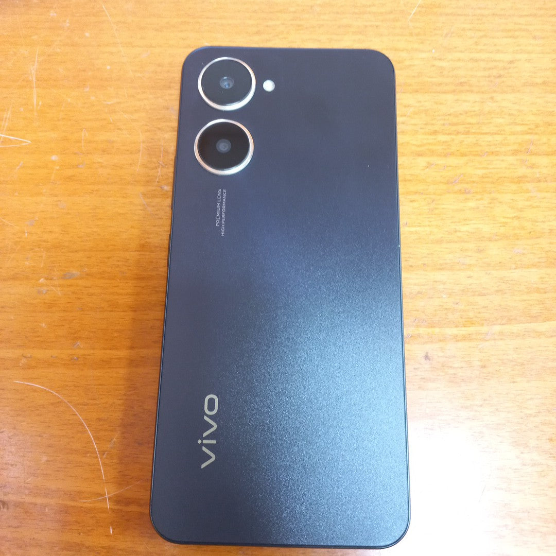 CELULAR VIVO Y03 V2332 (2024) 128 GB 4 GB RAM (SEMINUEVO)