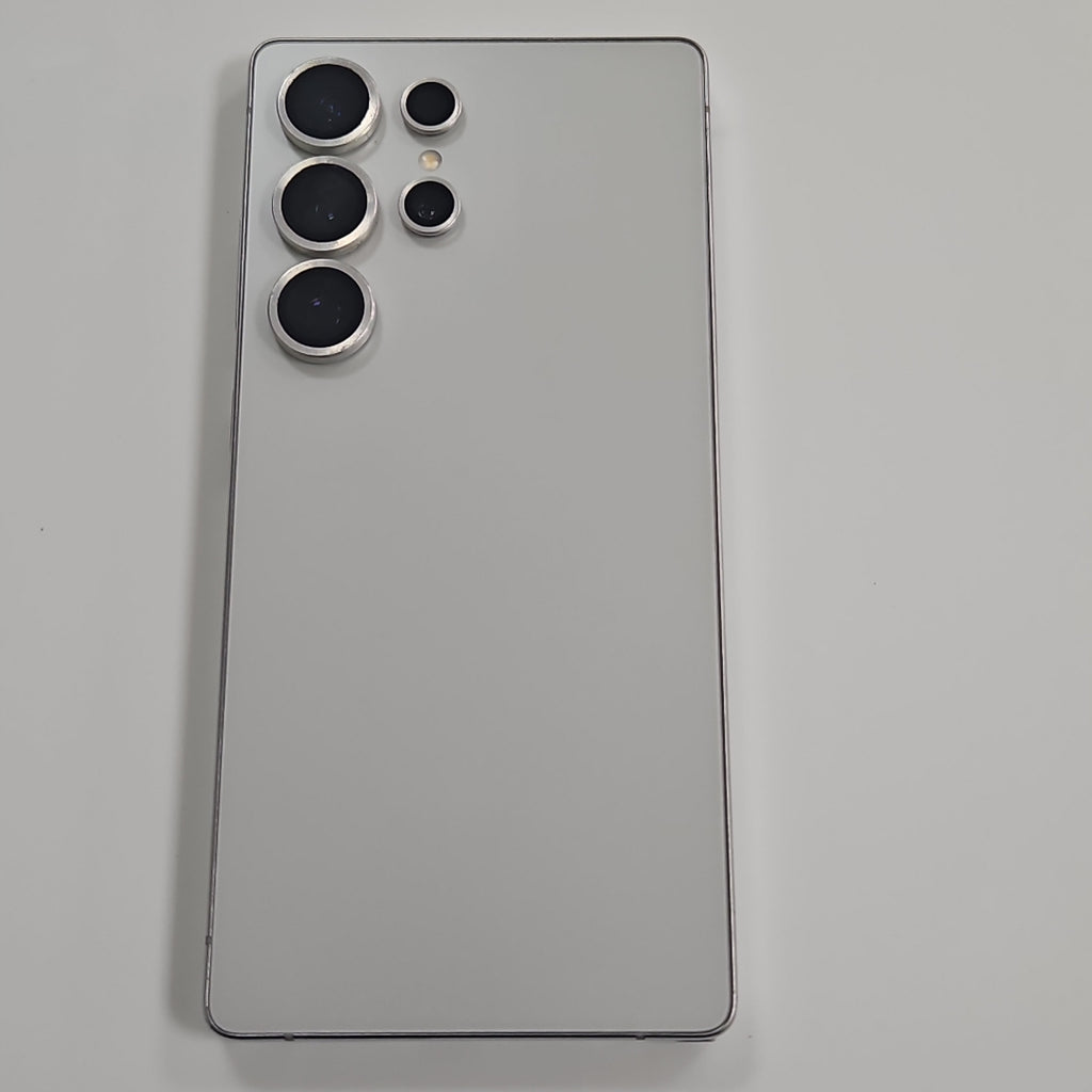 CELULAR SAMSUNG GALAXY S25 ULTRA SM-S938B (2025) 512 GB 12 GB RAM (SEMINUEVO)