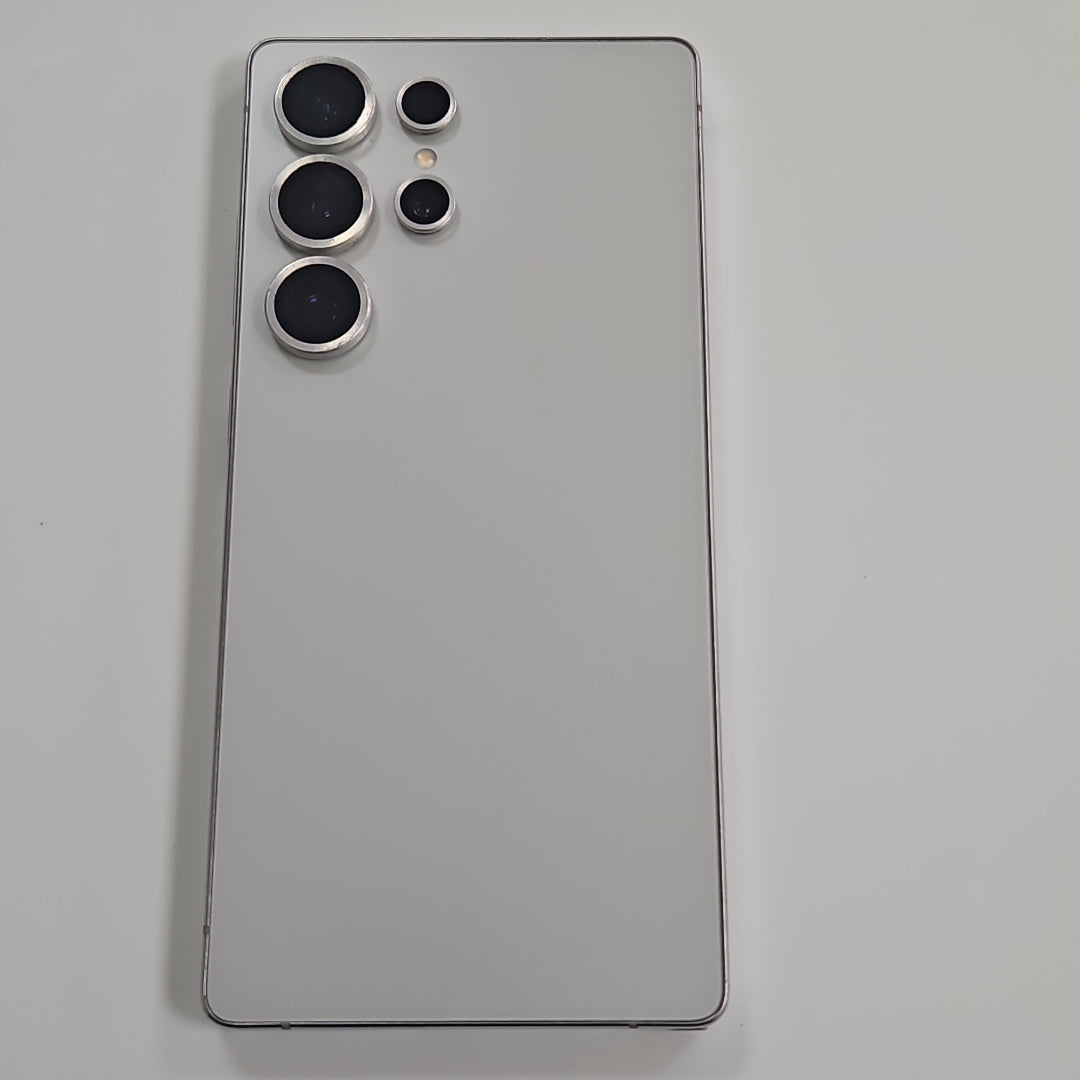 CELULAR SAMSUNG GALAXY S25 ULTRA SM-S938B (2025) 512 GB 12 GB RAM (SEMINUEVO)