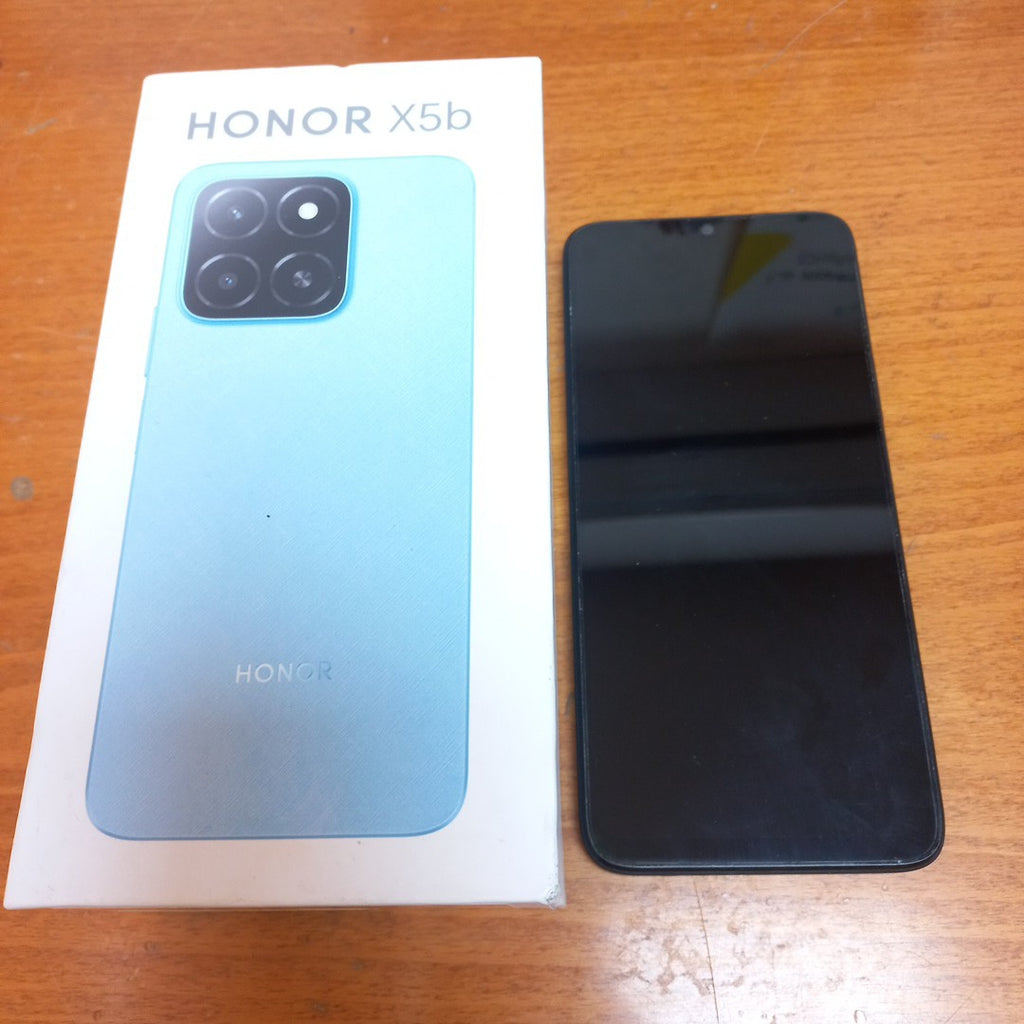 CELULAR HONOR X5B GFY-LX3 128 GB 4 GB RAM