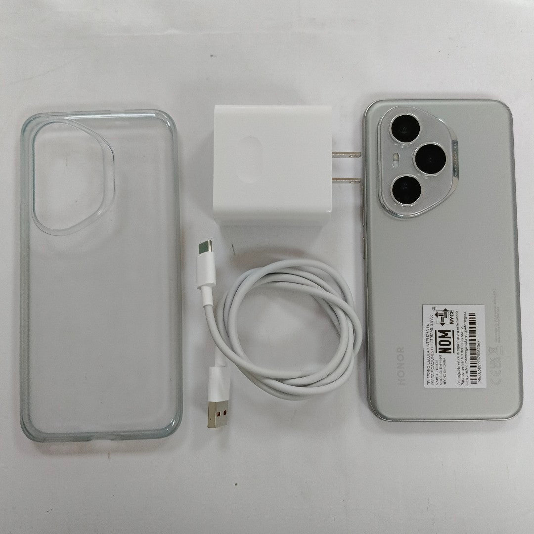 CELULAR HONOR 400 PRO DNP-NX9 (2025) 512 GB 12 GB RAM (SEMINUEVO)