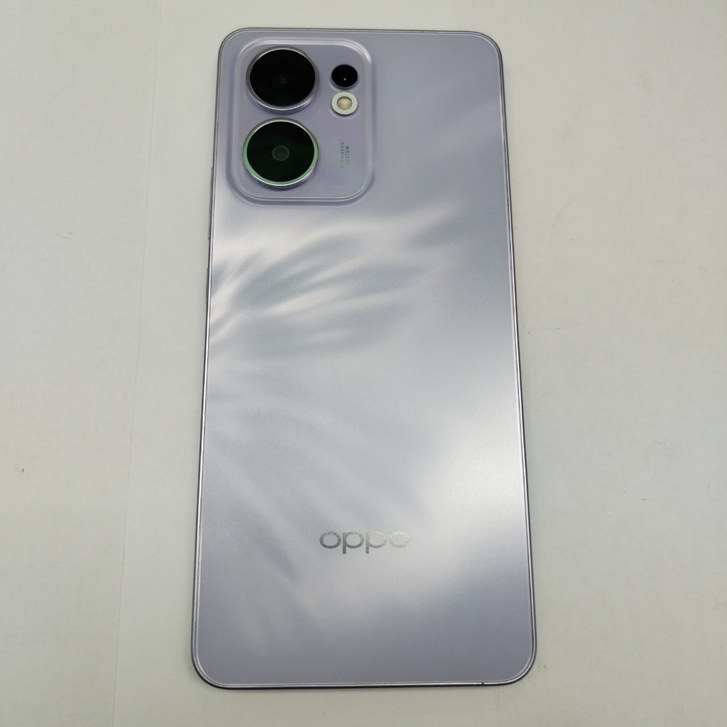 CELULAR OPPO  RENO 13F 5G CPH2699 (2025) 256 GB 12 GB RAM (SEMINUEVO)