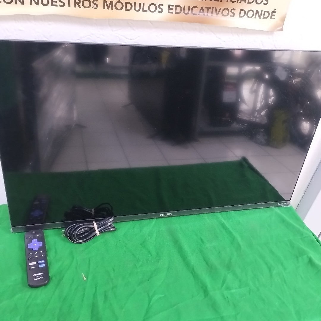 PANTALLA PHILIPS 32PFL6654/F8C 32" LED FHD