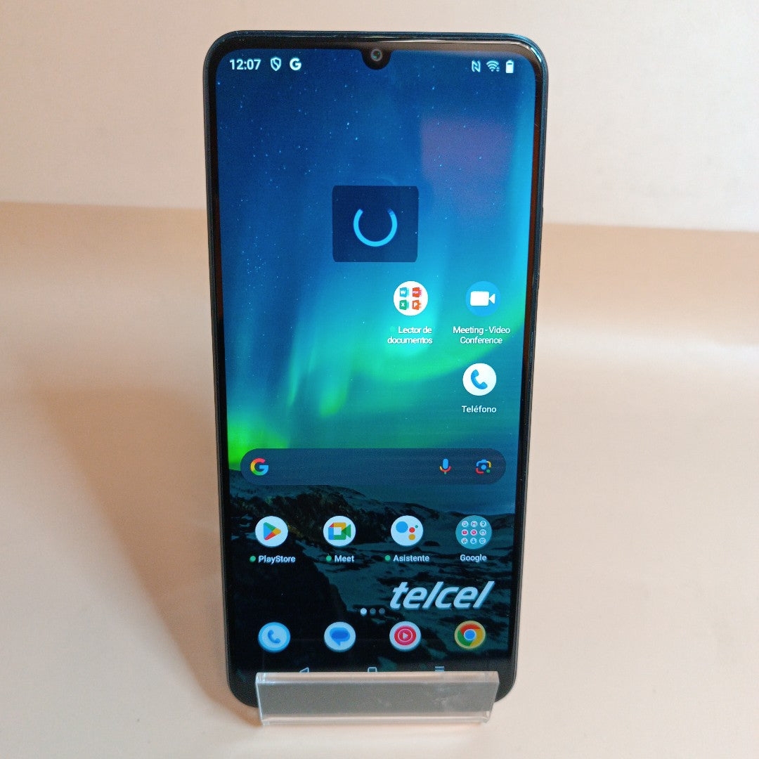 CELULAR REALME C53 RMX3760 (2023) 128 GB 6 GB RAM (SEMINUEVO)