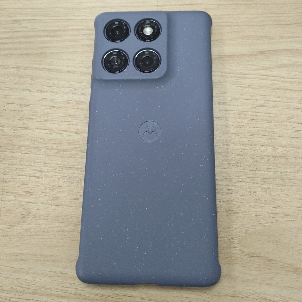 CELULAR MOTOROLA EDGE 60 FUSION XT2503-1 (2023) 256 GB 8 GB RAM (SEMINUEVO)