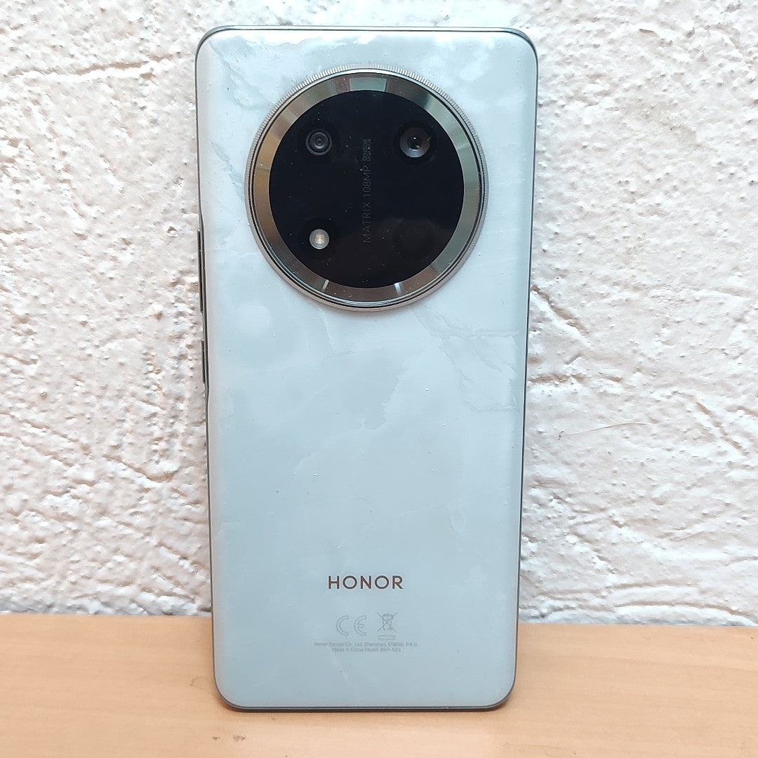 CELULAR HONOR MAGIC 7 LITE BRP-NX3 (2025) 512 GB 8 GB RAM (SEMINUEVO)