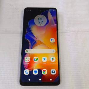 Descriptive image text