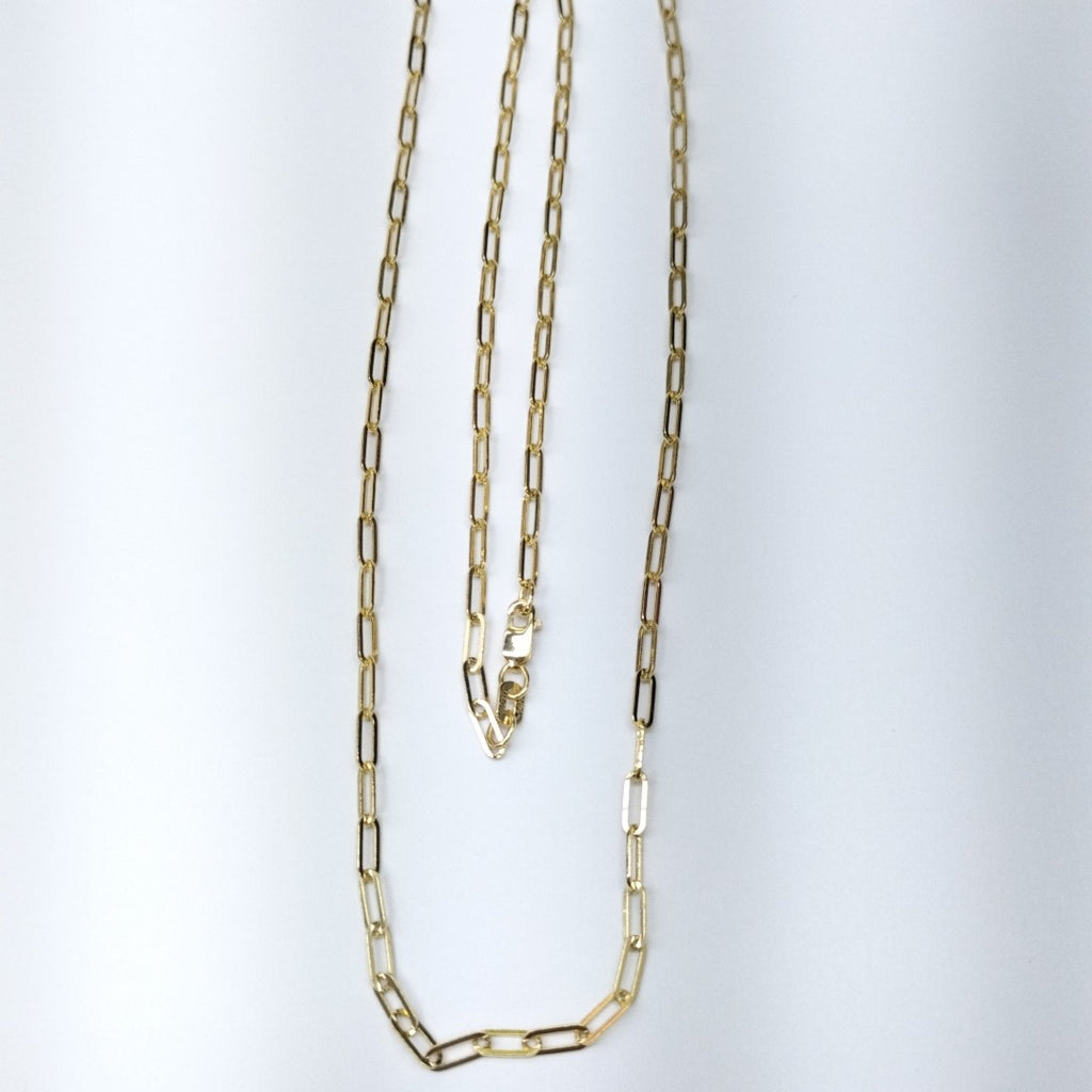 CADENAS ORO 14K 6.3 (NUEVO)