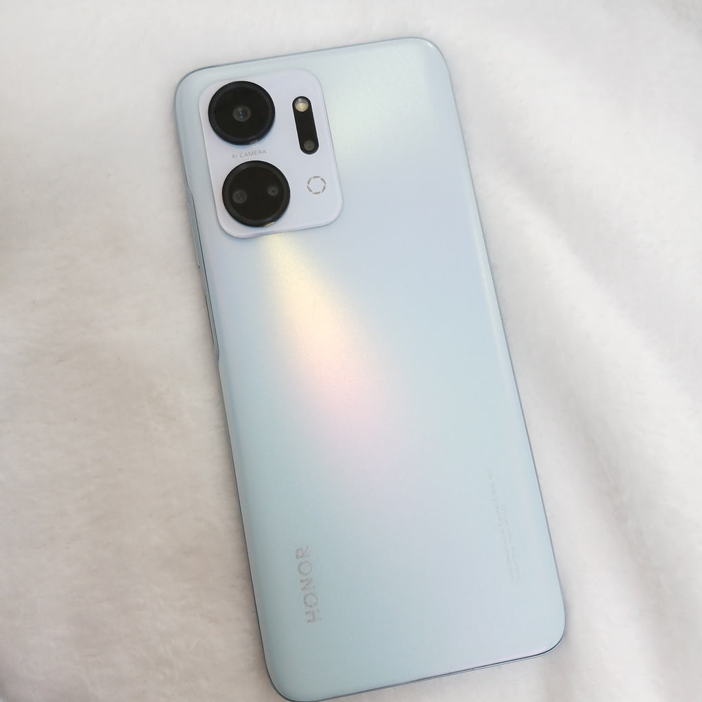 CELULAR HONOR X7A RKY-LX3 (2023) 128 GB 6 GB RAM (SEMINUEVO)