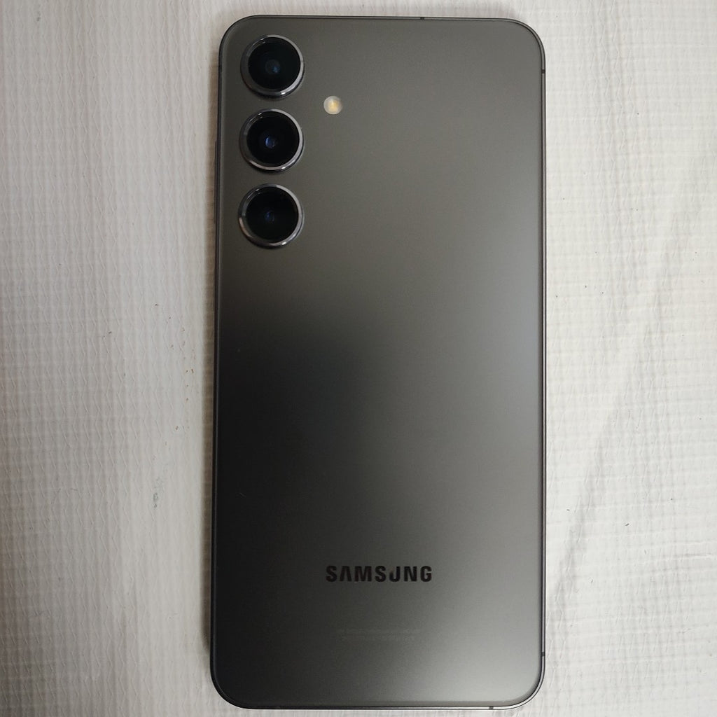 CELULAR SAMSUNG GALAXY S24 + SM-S926B (2024) 512 GB 12 GB RAM (SEMINUEVO)