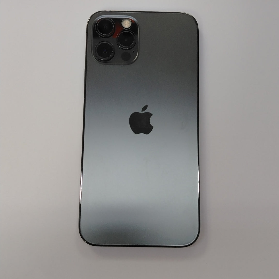 CELULAR APPLE IPHONE 12 PRO A2341 256 GB 6 GB RAM (SEMINUEVO)