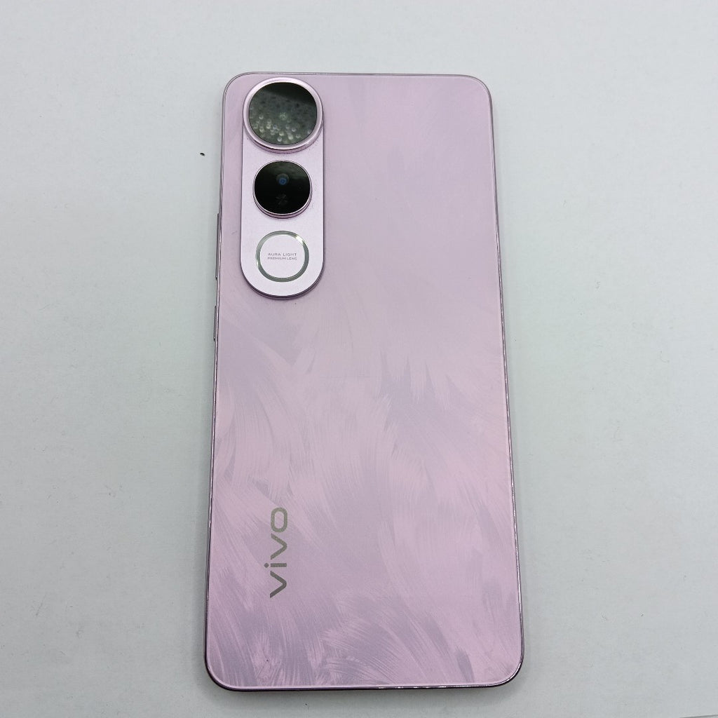 CELULAR VIVO V50 LITE V2441 (2025) 256 GB 8 GB RAM (SEMINUEVO)