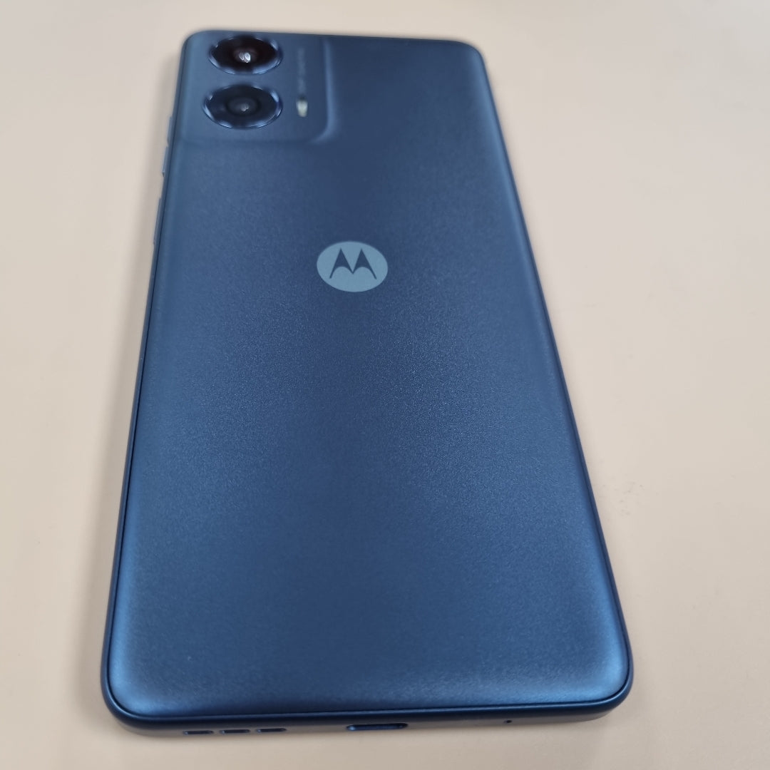 CELULAR MOTOROLA MOTO G24 POWER XT2425-1 (2024) 256 GB 4 GB RAM (SEMINUEVO)