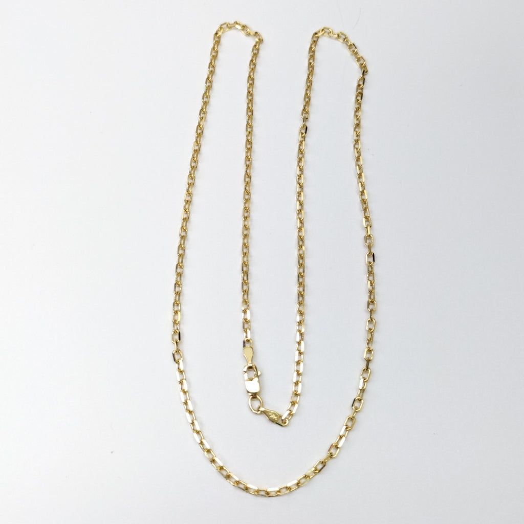 CADENAS ORO 14K 6.1 (NUEVO)