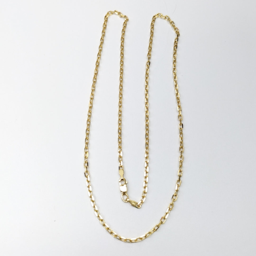 CADENAS ORO 14K 6.1 (NUEVO)