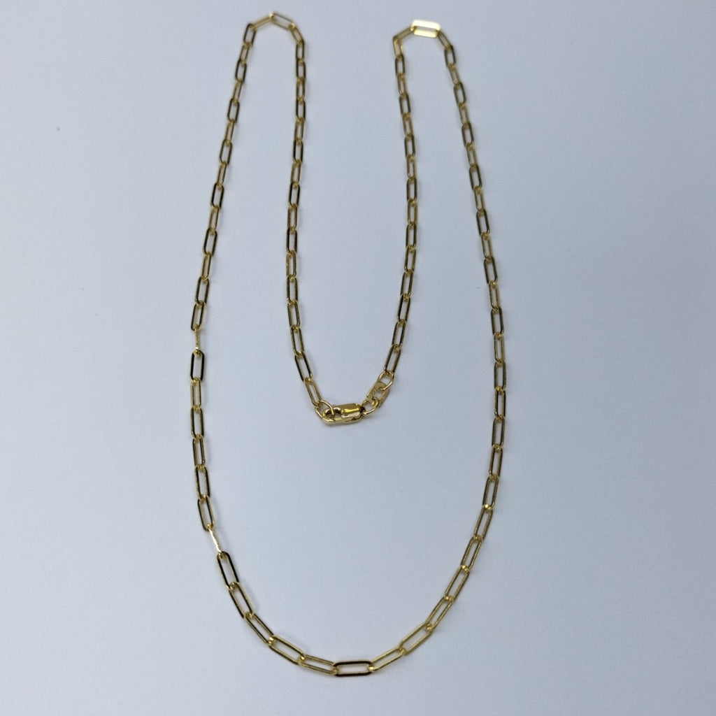 CADENAS ORO 14K 5.8 (NUEVO)