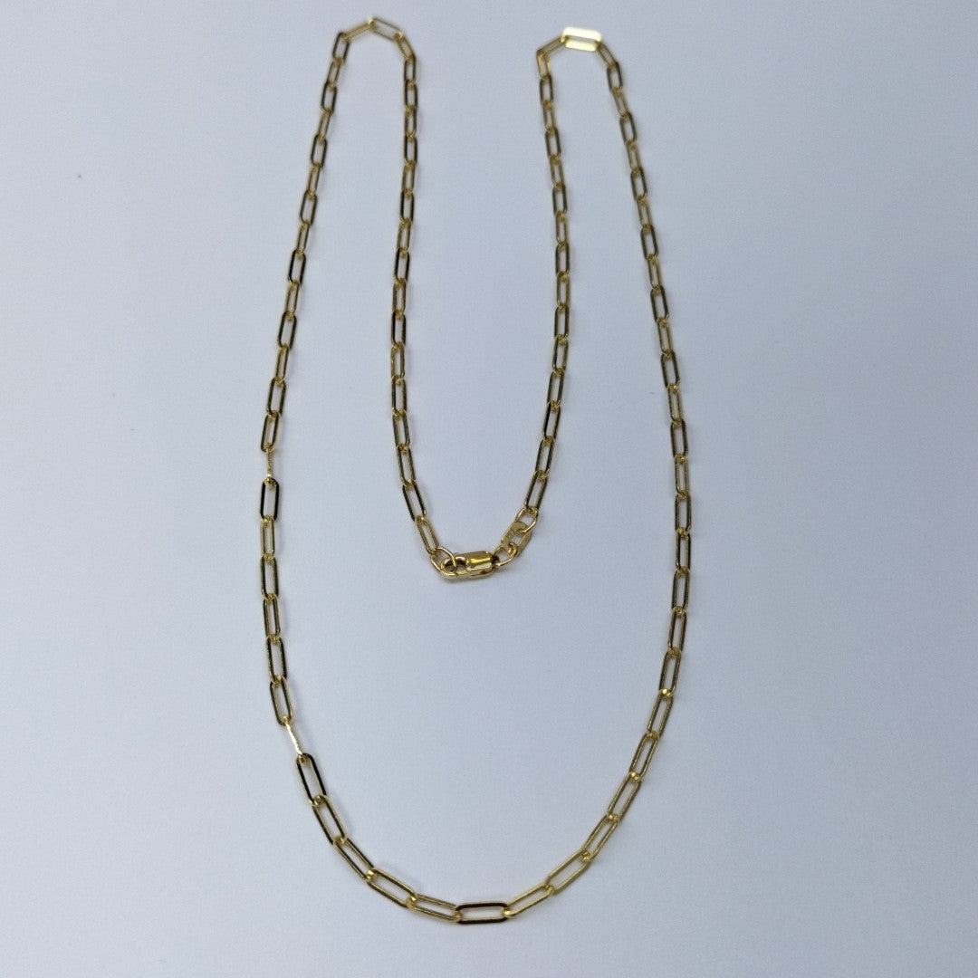 CADENAS ORO 14K 5.8 (NUEVO)