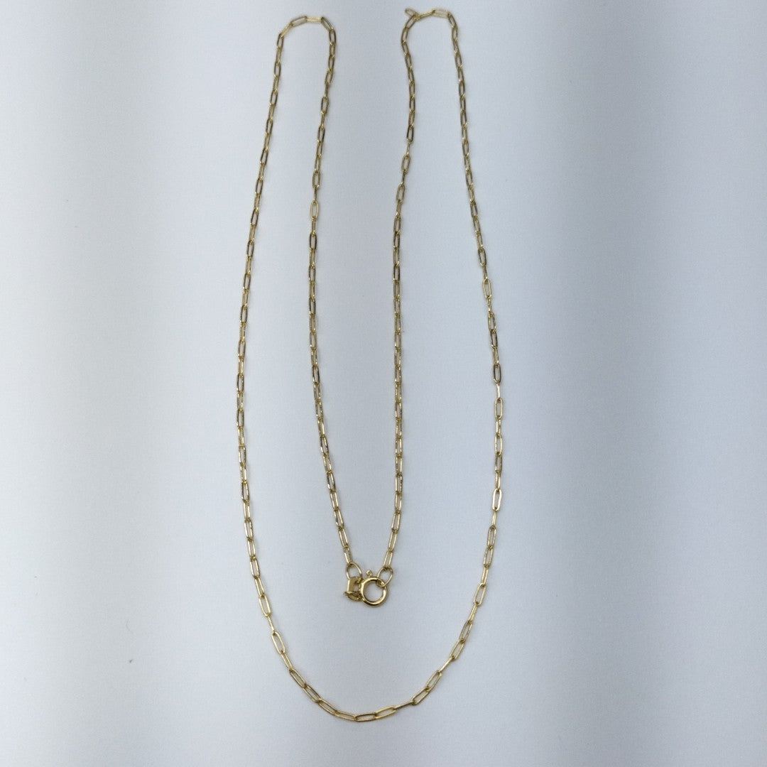 CADENAS ESPECIAL ORO 14K 2.3 (NUEVO)