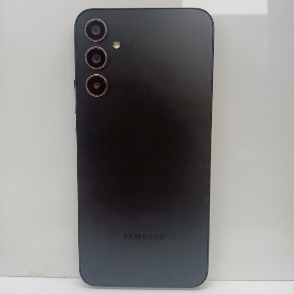 CELULAR SAMSUNG GALAXY A34 5G SM-A346M/N 128 GB 6 GB RAM (SEMINUEVO)