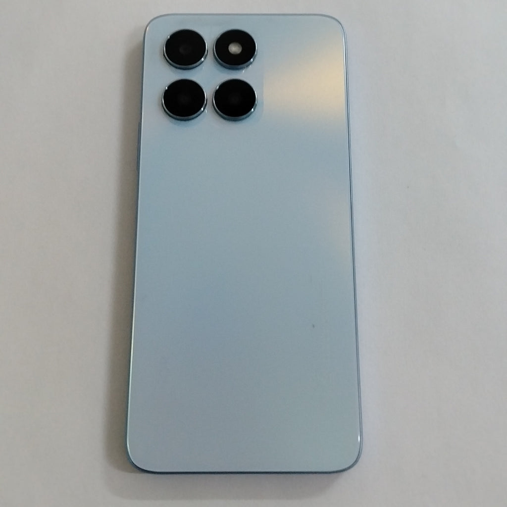 CELULAR HONOR X6A WDY-LX3 (2023) 256 GB 6 GB RAM (SEMINUEVO)