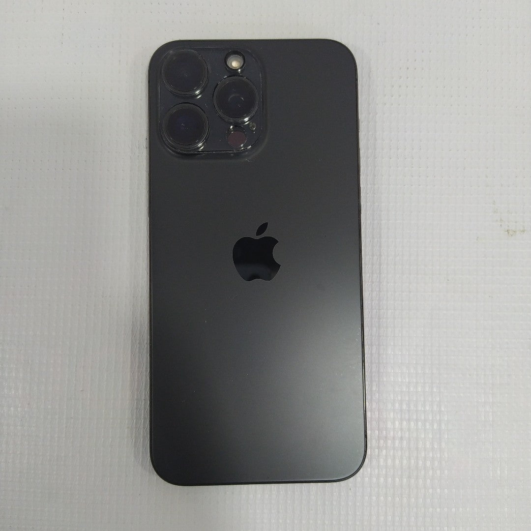 CELULAR APPLE IPHONE 15 PRO MAX A3105 (2023) 512 GB 8 GB RAM (SEMINUEVO)