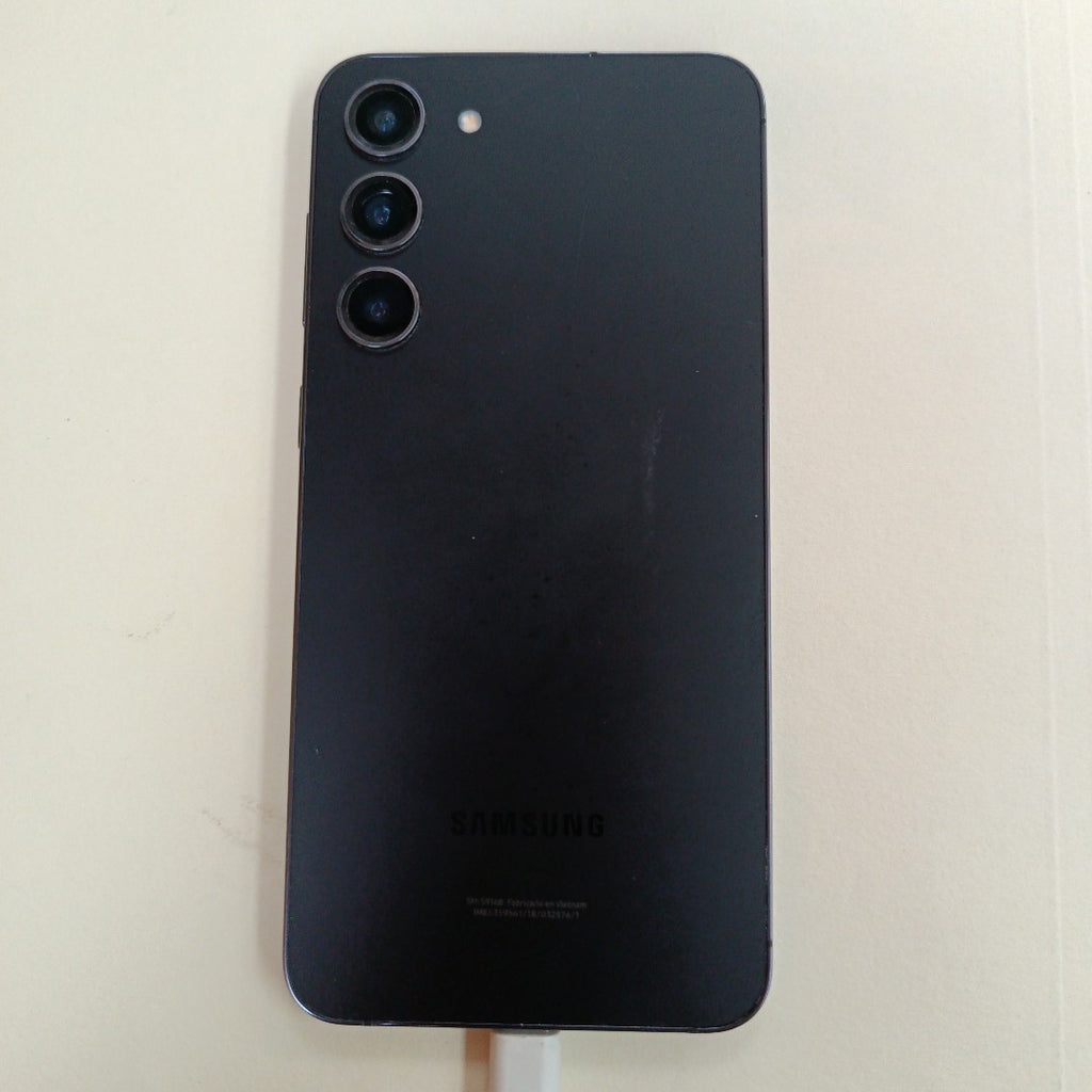 CELULAR SAMSUNG GALAXY S23+ SM-S916B 512 GB 8 GB RAM (SEMINUEVO)