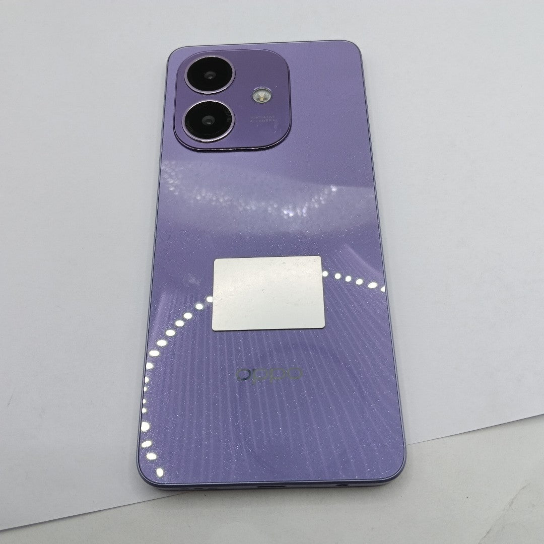 CELULAR OPPO  A40 CPH2669 (2024) 256 GB 4 GB RAM (SEMINUEVO)